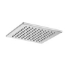 Sito dyszy natryskowej 200x200 mm  Paffoni ZSOF075CR